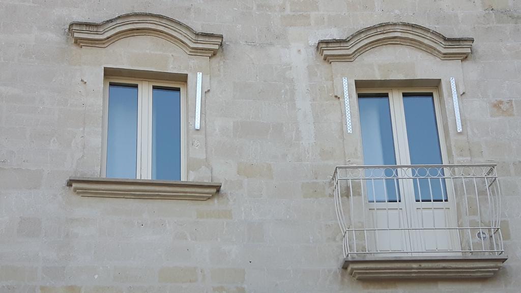 Casa Vacanza "Nel Cuore Dei Sassi" Apartments Matera Eksteriør bilde