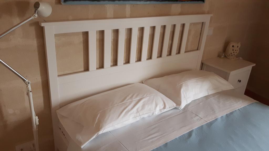 Casa Vacanza "Nel Cuore Dei Sassi" Apartments Matera Eksteriør bilde