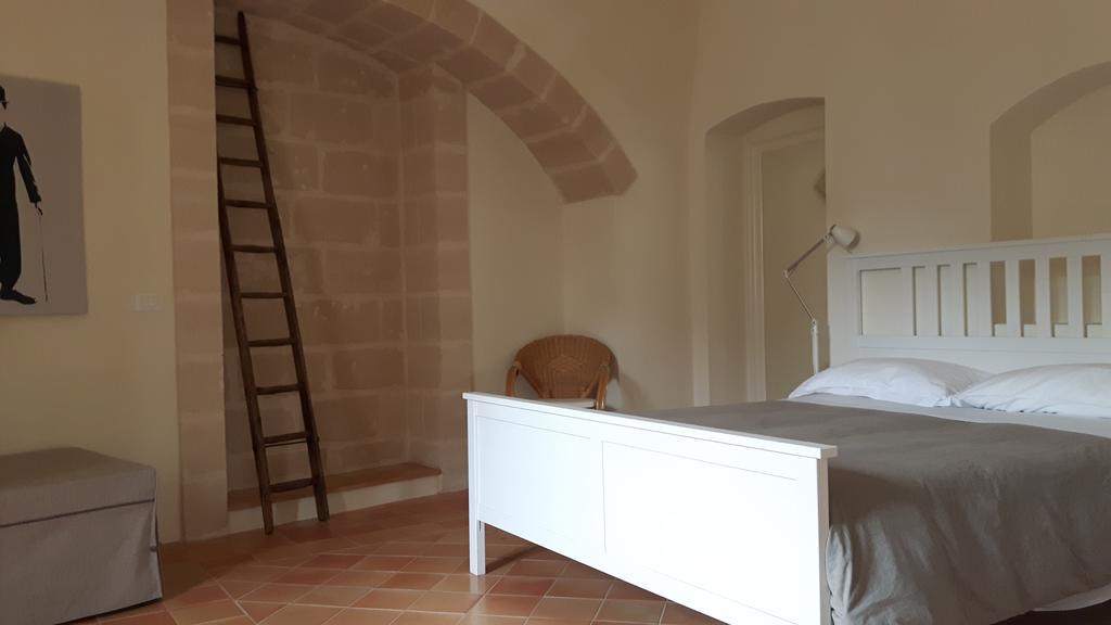 Casa Vacanza "Nel Cuore Dei Sassi" Apartments Matera Eksteriør bilde
